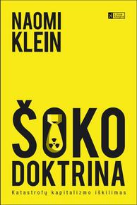 naomi klein soko dokrtina